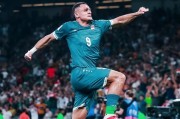 开云体育app-伊拉克圆梦！世界杯48强诞生：亚洲9队 12个小组全部落位